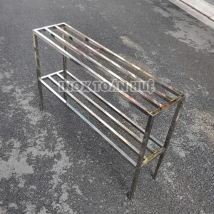 Ke de be ca inox 304 1 | Inox dân dụng Toán Huệ