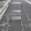 Kệ để bể cá cảnh inox làm theo yêu cầu