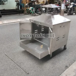 Lu dot vang ma inox gia tot | Inox dân dụng Toán Huệ