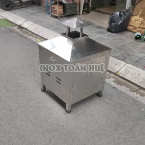 Mua lu dot vang ma inox gia re | Inox dân dụng Toán Huệ