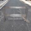 Kệ để bể cá inox