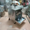 Lò đốt vàng mã inox 304