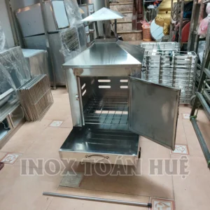 lo hoa vang 11 | Inox dân dụng Toán Huệ