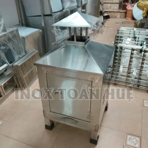 lo hoa vang 12 | Inox dân dụng Toán Huệ