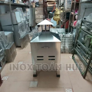 lo hoa vang 13 | Inox dân dụng Toán Huệ