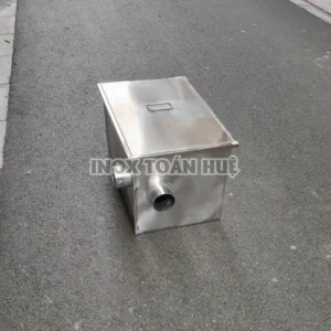 Thung loc mo inox 304 | Inox dân dụng Toán Huệ