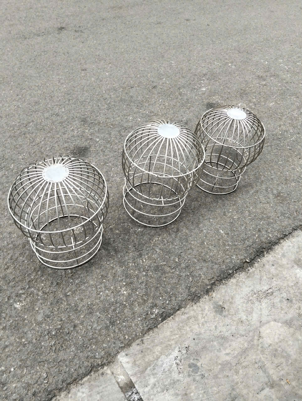 chan rac phi 90 1 | Inox dân dụng Toán Huệ