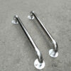 Tay vịn inox cho người già phi 32 