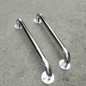 Tay vịn inox cho người già phi 32 