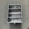 Bẫy mỡ inox công nghiệp