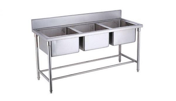bon rua chen | Inox dân dụng Toán Huệ