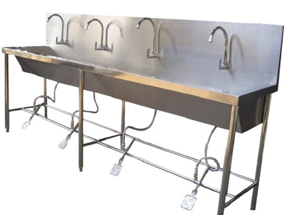 bon rua tay | Inox dân dụng Toán Huệ