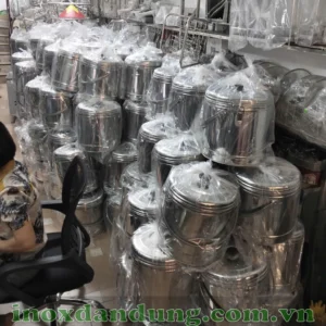 Xô đựng canh inox 19 lít 6 xodungcanh 3 | Inox dân dụng Toán Huệ